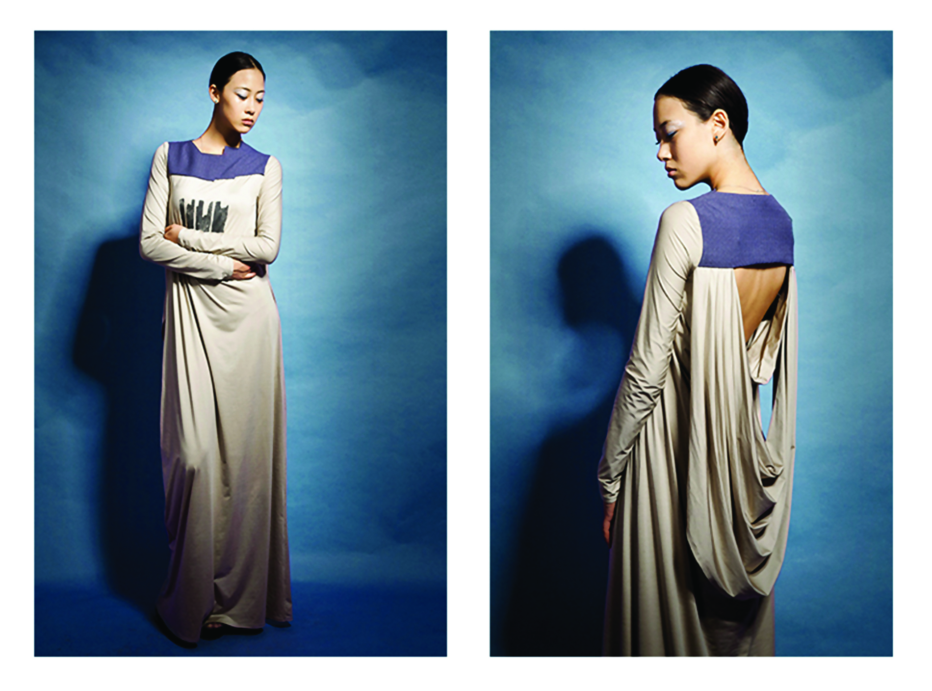 Matassi - A Georgian designer whose works attracted maestros of European fashion geotv.ge